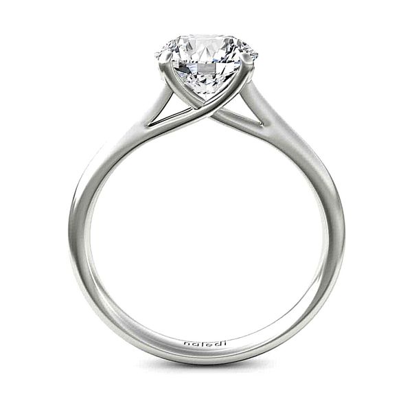 Engagement Ring Harr's Jewelry St. Johns, MI