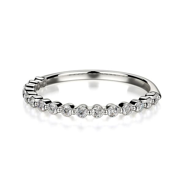 Wedding Band Harr's Jewelry St. Johns, MI