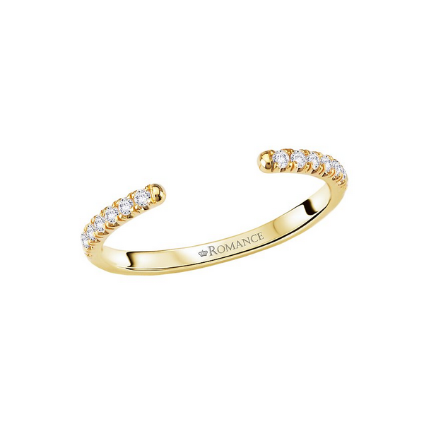 Wedding Band Harr's Jewelry St. Johns, MI