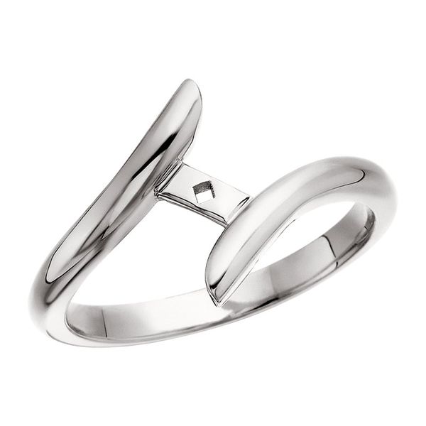 Engagement Ring Harr's Jewelry St. Johns, MI