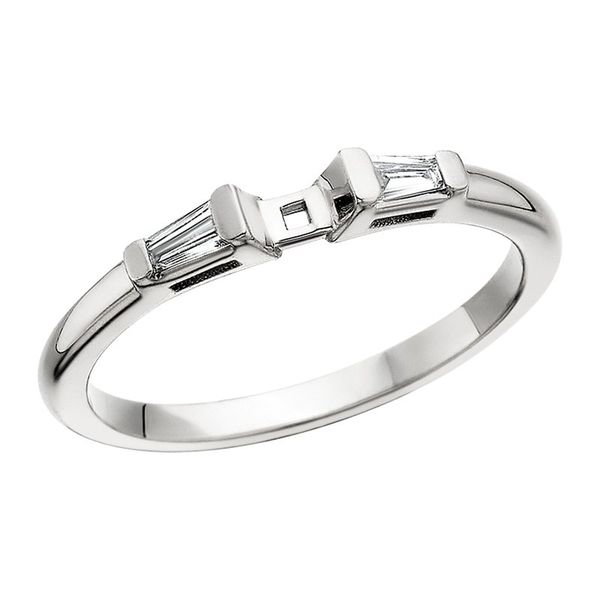 Engagement Ring Harr's Jewelry St. Johns, MI