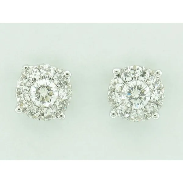 Earrings Harr's Jewelry St. Johns, MI