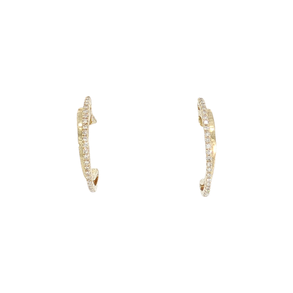Earrings Harr's Jewelry St. Johns, MI