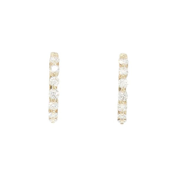 Earrings Harr's Jewelry St. Johns, MI