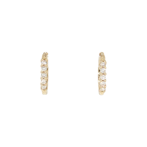 Earrings Harr's Jewelry St. Johns, MI