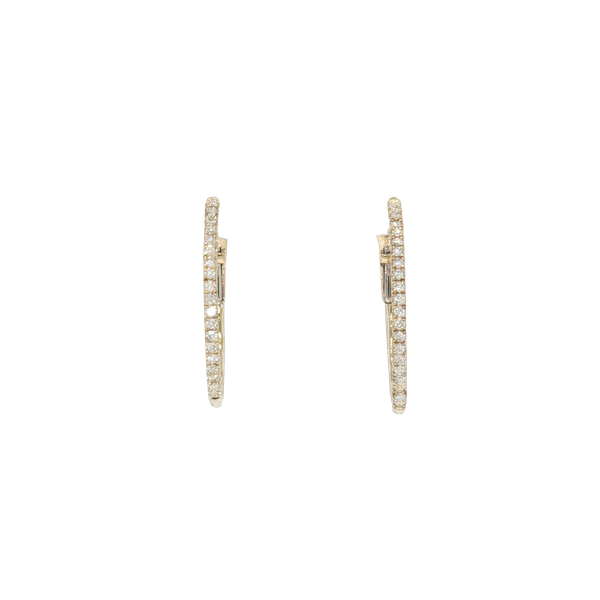 Earrings Harr's Jewelry St. Johns, MI
