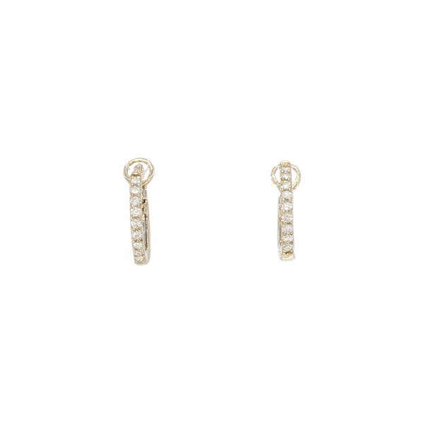 Earrings Harr's Jewelry St. Johns, MI