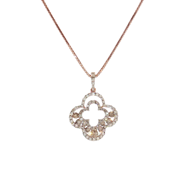 Pendant Harr's Jewelry St. Johns, MI