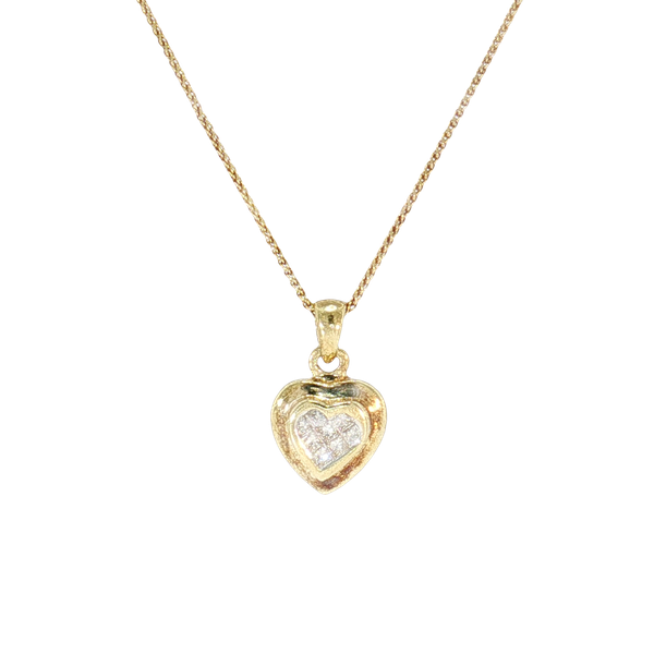 Pendant Harr's Jewelry St. Johns, MI