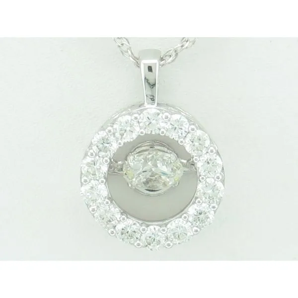 Pendant Harr's Jewelry St. Johns, MI