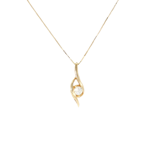 Pendant Harr's Jewelry St. Johns, MI