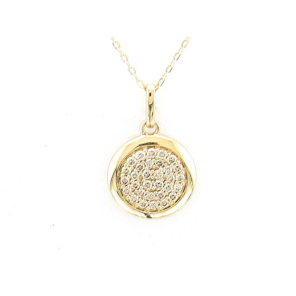 Pendant Harr's Jewelry St. Johns, MI