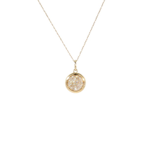 Pendant Harr's Jewelry St. Johns, MI