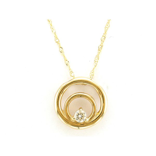 Pendant Harr's Jewelry St. Johns, MI