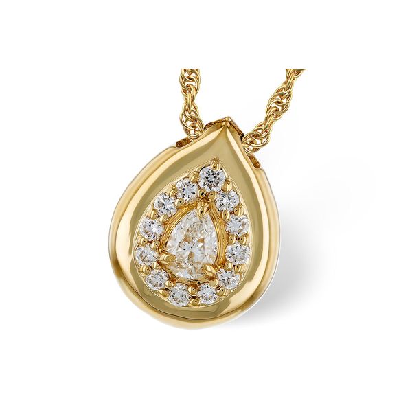 Pendant Harr's Jewelry St. Johns, MI