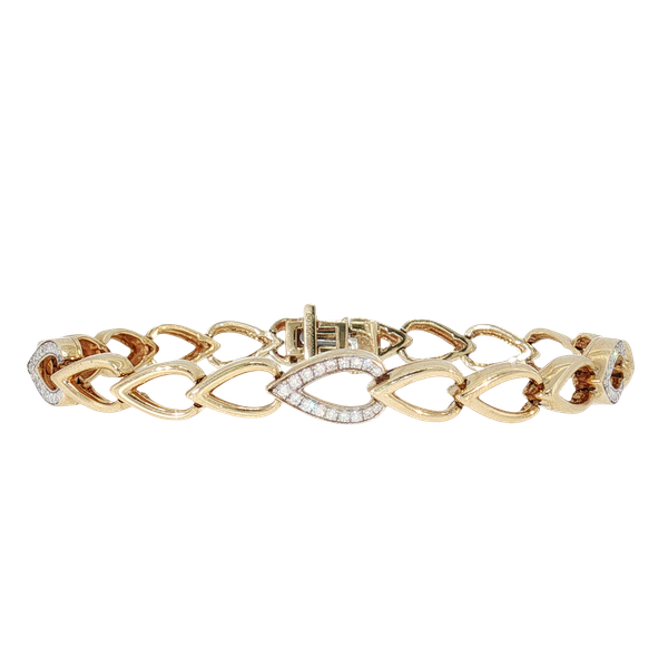 Bracelet Harr's Jewelry St. Johns, MI