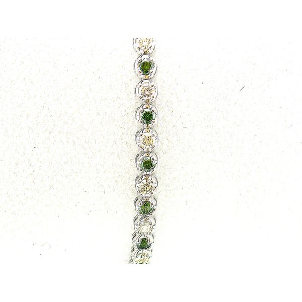 Bracelet Harr's Jewelry St. Johns, MI
