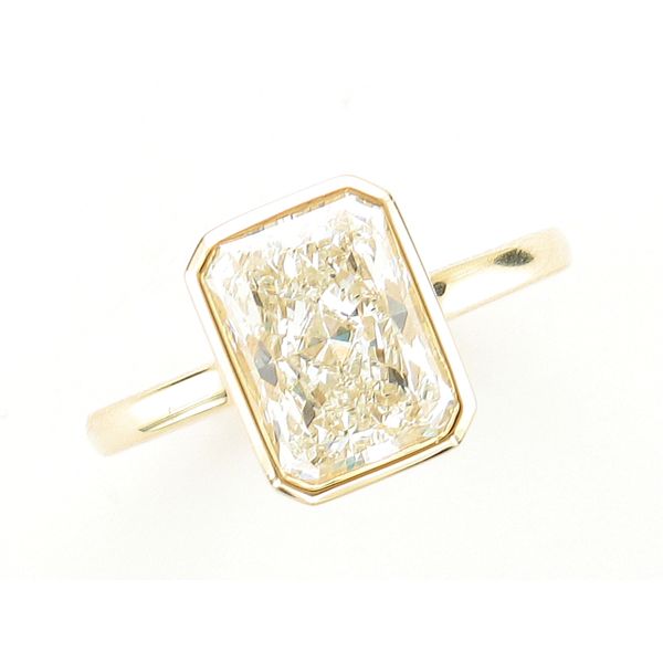 Lab Grown Diamond Rings, Bands, Pendants, etc. Harr's Jewelry St. Johns, MI