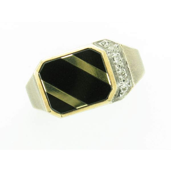 Fashion Ring Harr's Jewelry St. Johns, MI