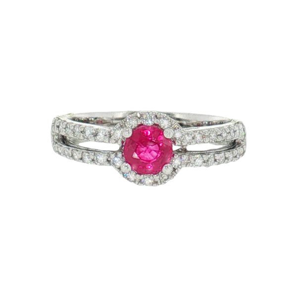 Fashion Ring Harr's Jewelry St. Johns, MI