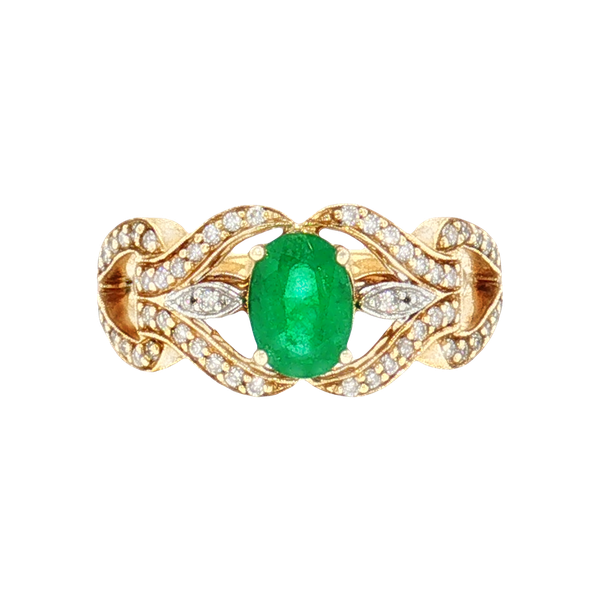 Fashion Ring Harr's Jewelry St. Johns, MI