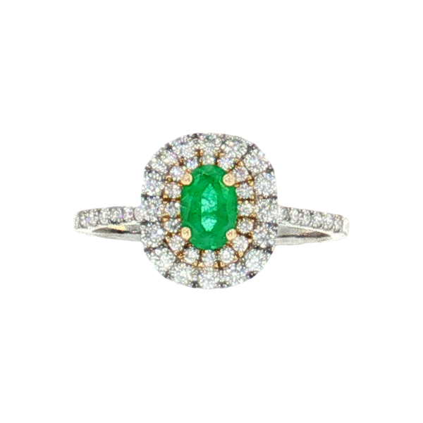 Fashion Ring Harr's Jewelry St. Johns, MI
