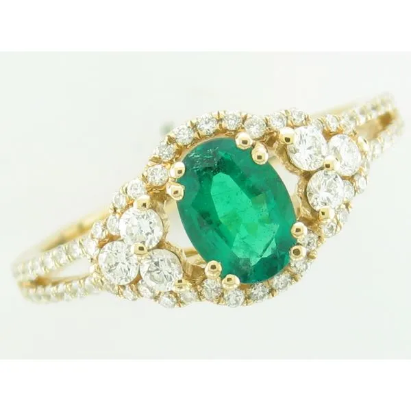 Fashion Ring Harr's Jewelry St. Johns, MI