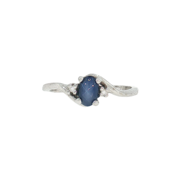 Fashion Ring Harr's Jewelry St. Johns, MI