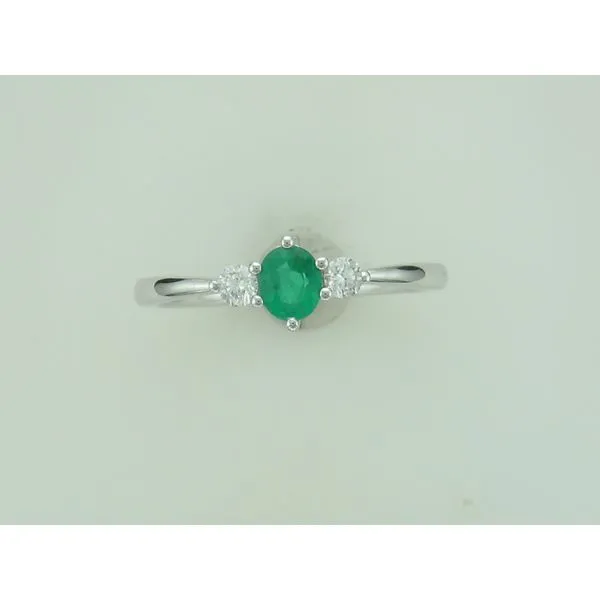 Fashion Ring Harr's Jewelry St. Johns, MI