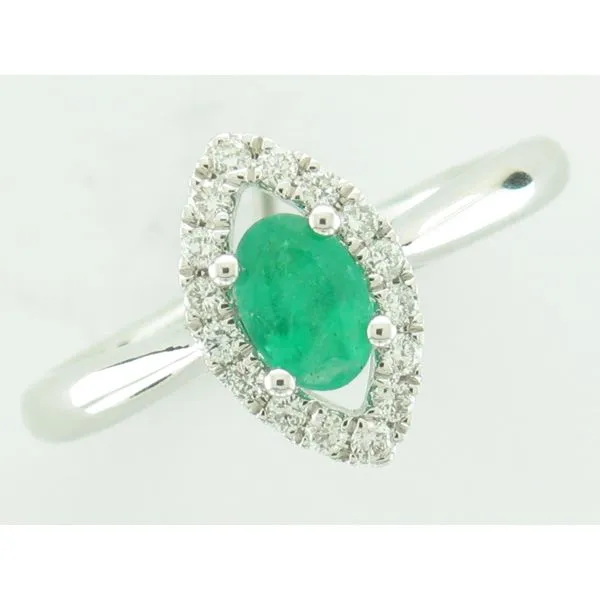 Fashion Ring Harr's Jewelry St. Johns, MI