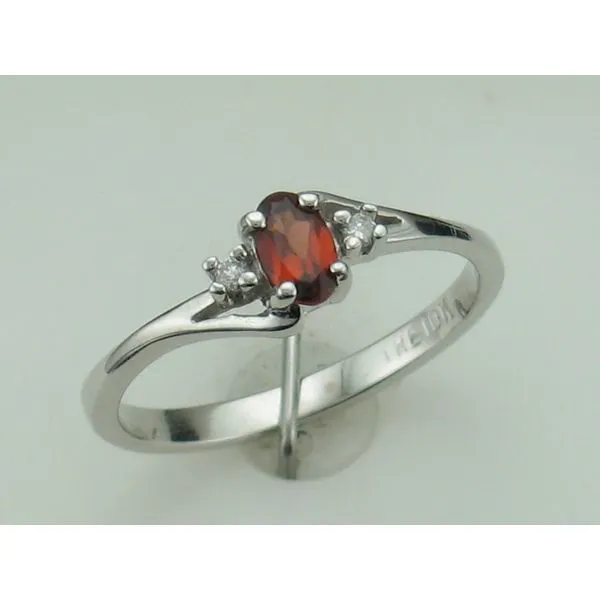 Fashion Ring Harr's Jewelry St. Johns, MI