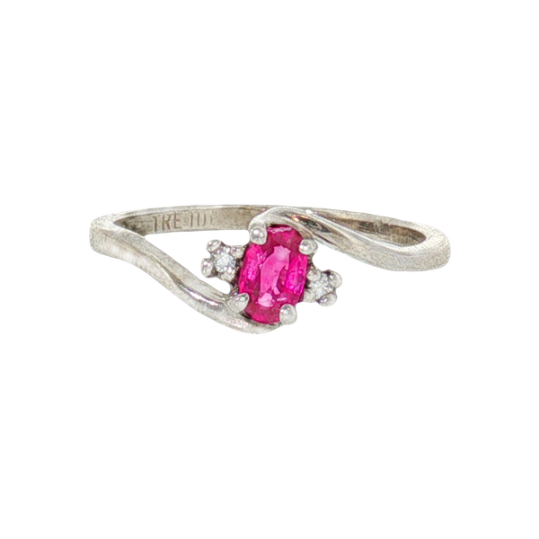 Fashion Ring Harr's Jewelry St. Johns, MI