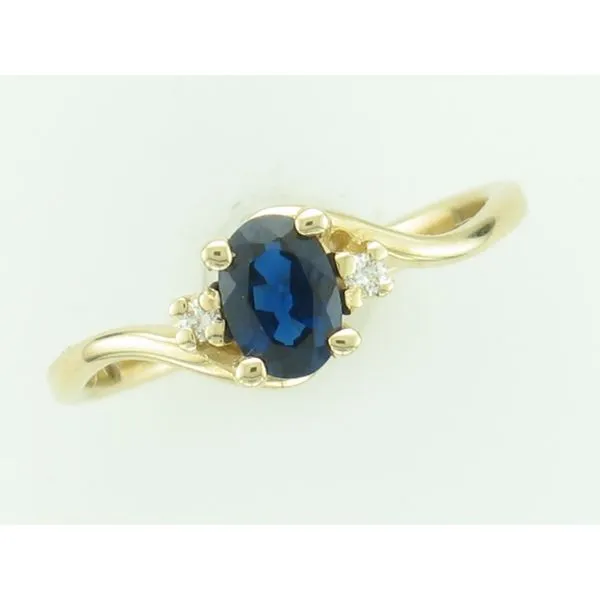 Fashion Ring Harr's Jewelry St. Johns, MI