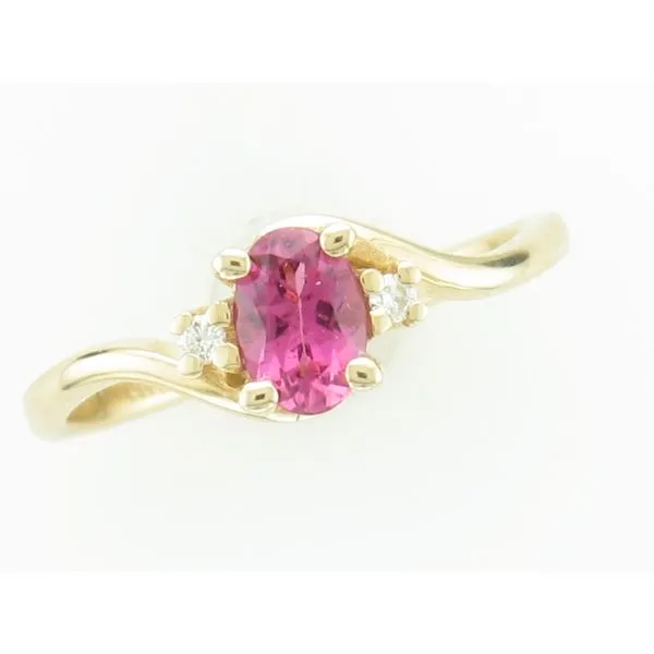 Fashion Ring Harr's Jewelry St. Johns, MI