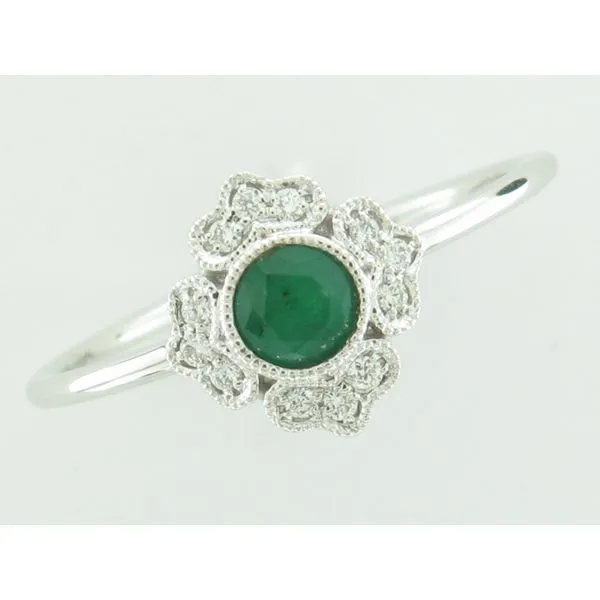 Fashion Ring Harr's Jewelry St. Johns, MI
