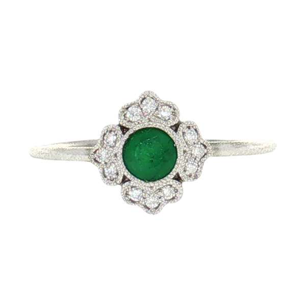 Fashion Ring Harr's Jewelry St. Johns, MI