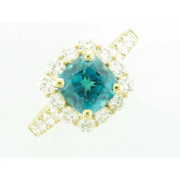 Fashion Ring Harr's Jewelry St. Johns, MI