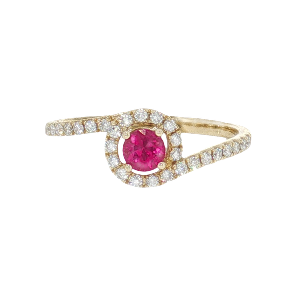 Fashion Ring Harr's Jewelry St. Johns, MI