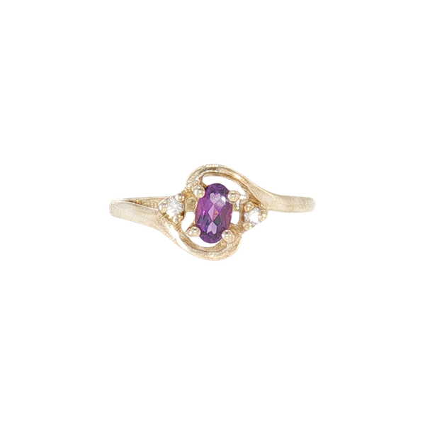 Fashion Ring Harr's Jewelry St. Johns, MI