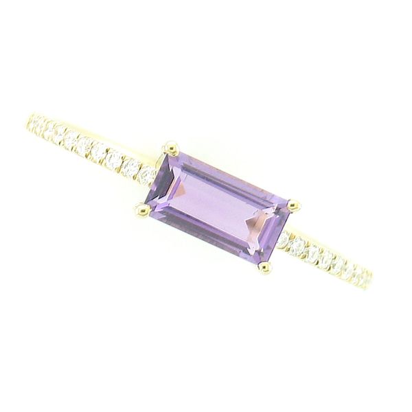 Fashion Ring Harr's Jewelry St. Johns, MI