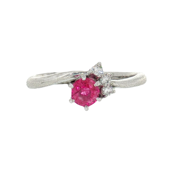 Fashion Ring Harr's Jewelry St. Johns, MI