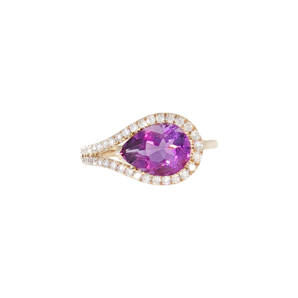 Fashion Ring Harr's Jewelry St. Johns, MI