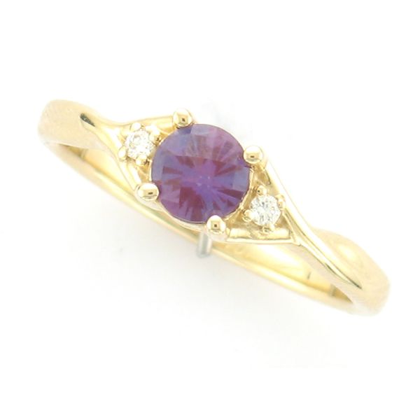 Fashion Ring Harr's Jewelry St. Johns, MI