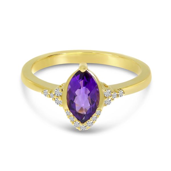 Fashion Ring Harr's Jewelry St. Johns, MI