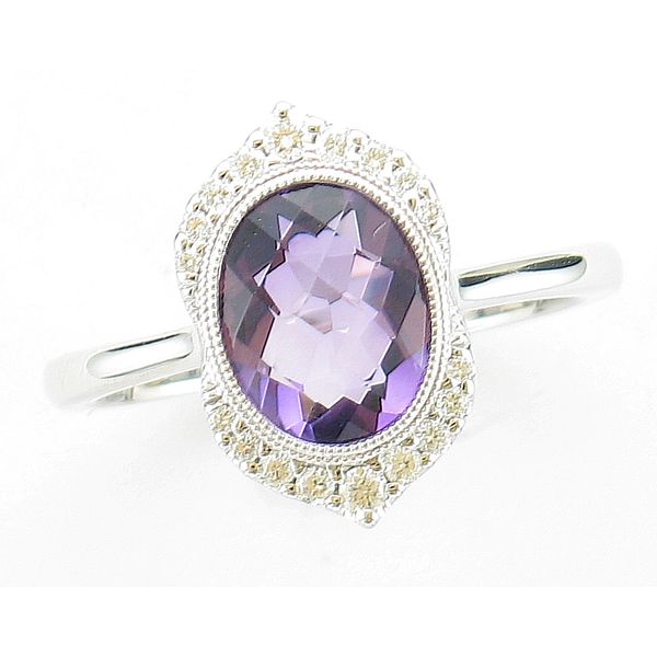 Fashion Ring Harr's Jewelry St. Johns, MI