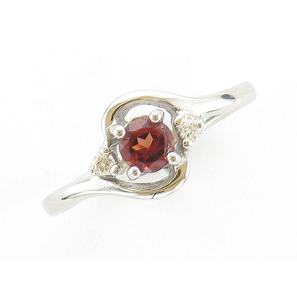 Fashion Ring Harr's Jewelry St. Johns, MI