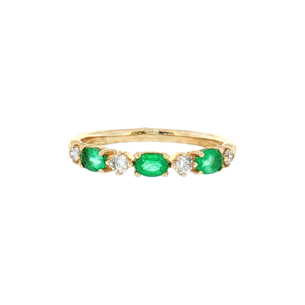 Fashion Ring Harr's Jewelry St. Johns, MI