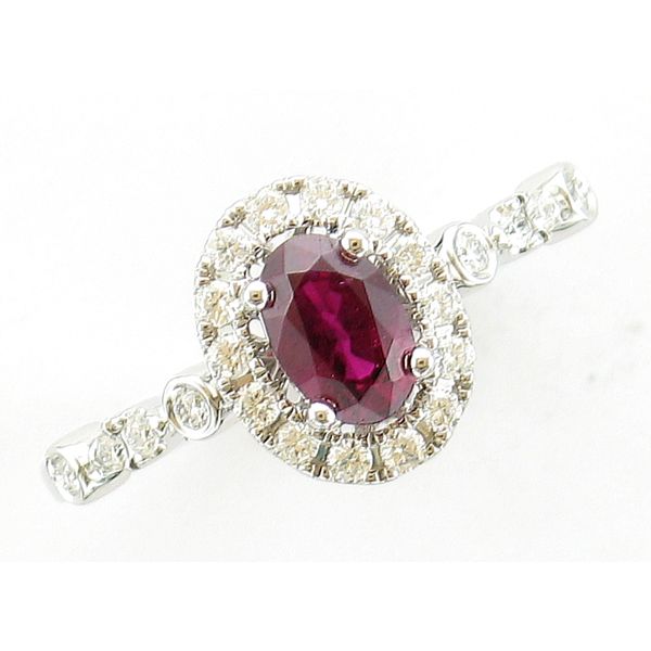 Fashion Ring Harr's Jewelry St. Johns, MI