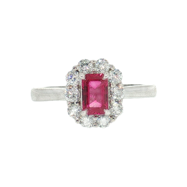 Fashion Ring Harr's Jewelry St. Johns, MI