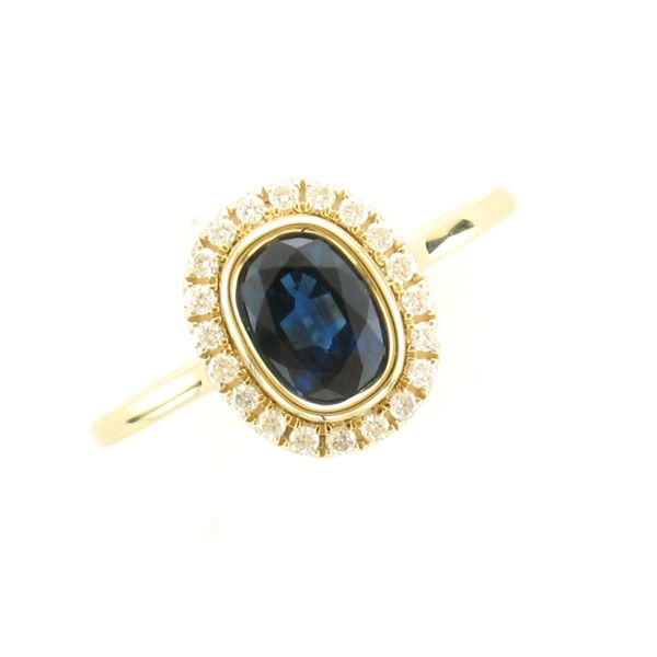 Fashion Ring Harr's Jewelry St. Johns, MI